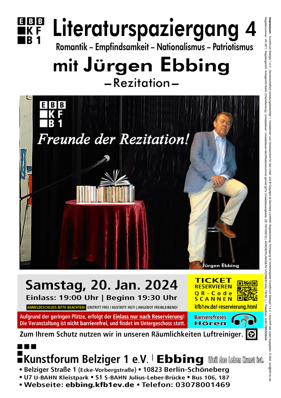 Literaturspaziergang 4 mit-JUERGEN EBBING im KFB1